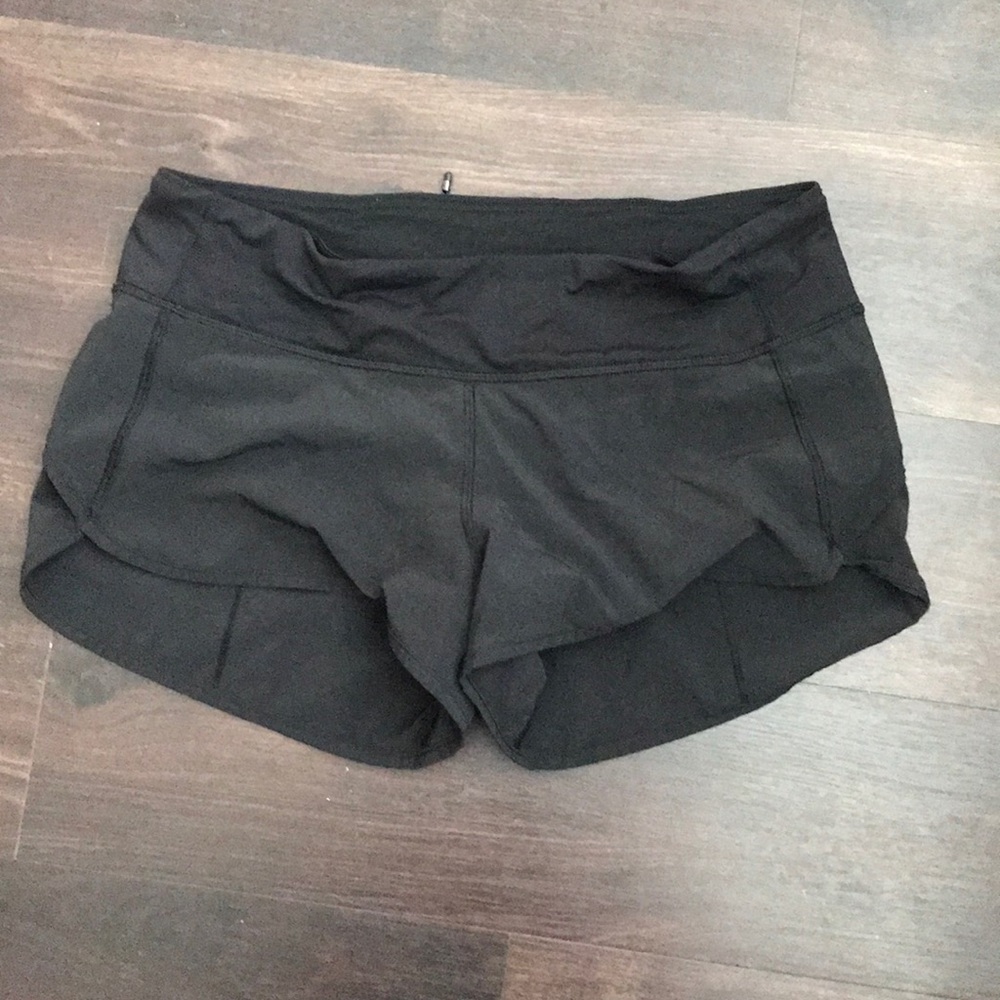 Lululemon Running Shorts